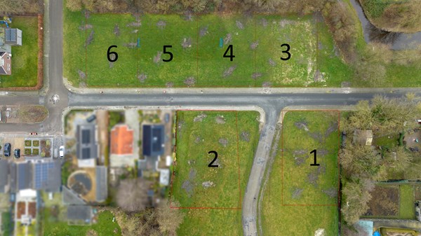 Medium property photo - Kloostertuin, 9675 RA Winschoten